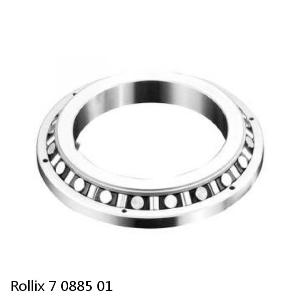 7 0885 01 Rollix Slewing Ring Bearings