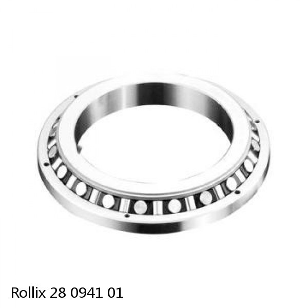 28 0941 01 Rollix Slewing Ring Bearings