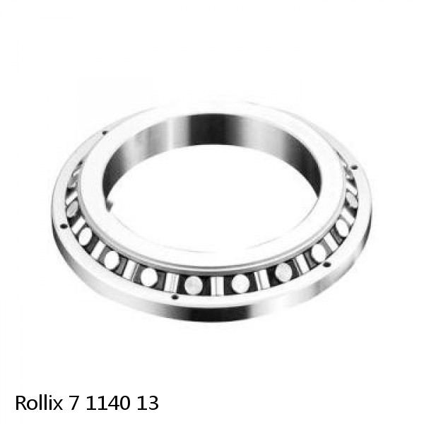 7 1140 13 Rollix Slewing Ring Bearings