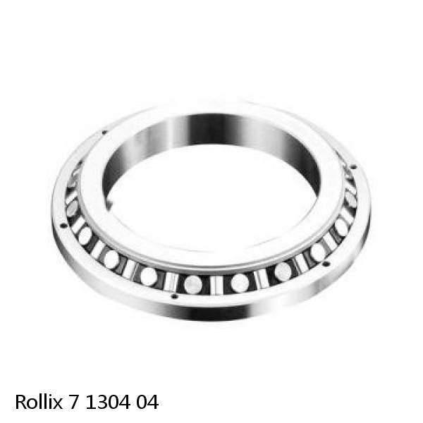 7 1304 04 Rollix Slewing Ring Bearings