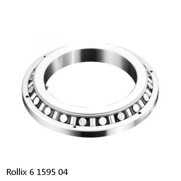 6 1595 04 Rollix Slewing Ring Bearings