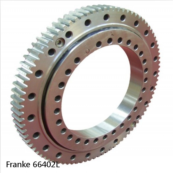 66402L Franke Slewing Ring Bearings