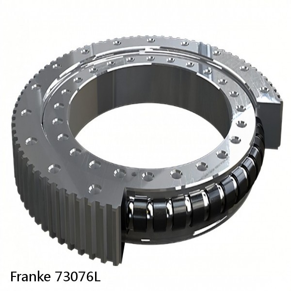 73076L Franke Slewing Ring Bearings