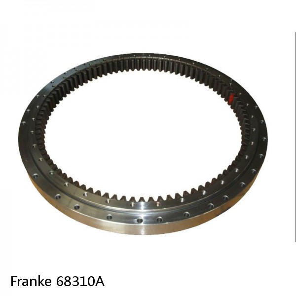 68310A Franke Slewing Ring Bearings