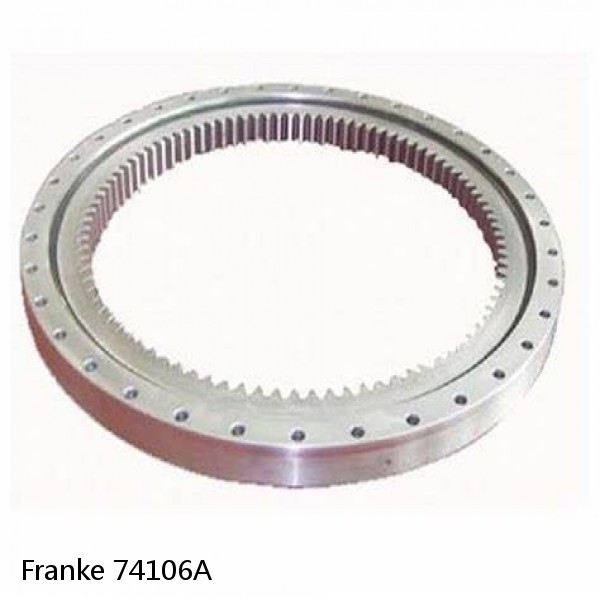 74106A Franke Slewing Ring Bearings