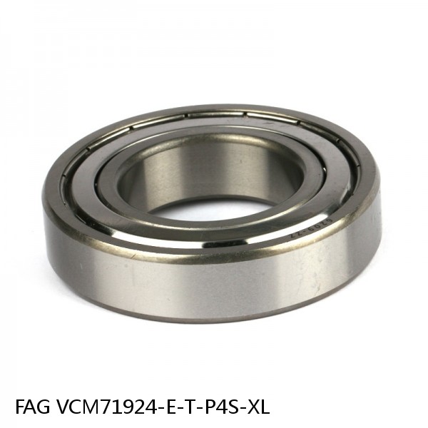 VCM71924-E-T-P4S-XL FAG high precision bearings