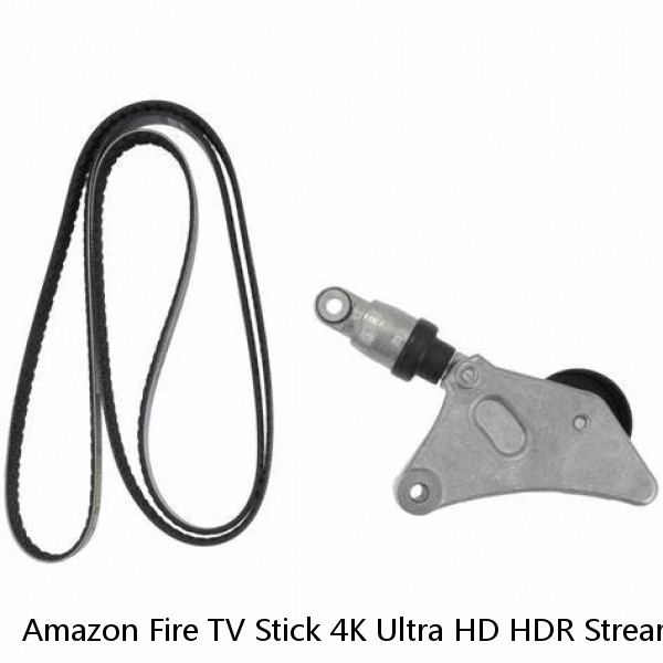 Amazon Fire TV Stick 4K Ultra HD HDR Streaming Media Player Newest Edition